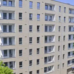 Mehrfamilienhaus 1